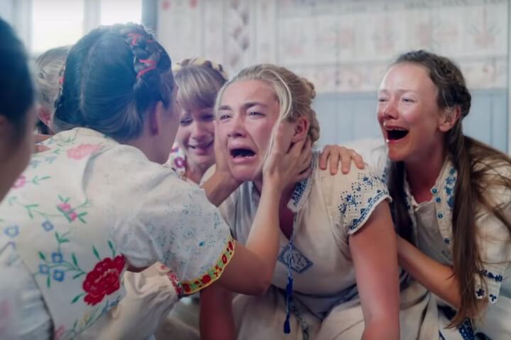 Midsommar Midsommar