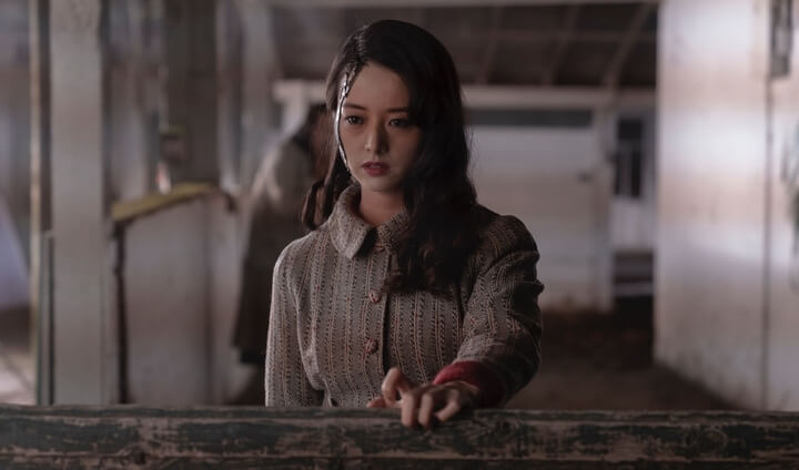 Episodi di The Terror Episodi di The Terror