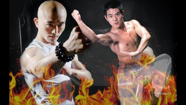 Top 10 bộ phim võ thuật kungfu Trung Quốc đỉnh cao không xem phí cả tuổi trẻ Top 10 bộ phim võ thuật kungfu Trung Quốc đỉnh cao không xem phí cả tuổi trẻ