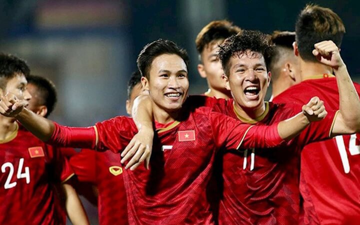 Lịch thi đấu VCK U23 châu Á 2020 của U23 Việt Nam bảng D Lịch thi đấu VCK U23 châu Á 2020 của U23 Việt Nam bảng D