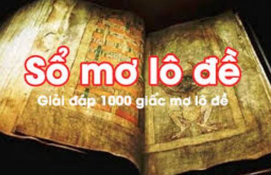 Mơ sổ lô đề Mơ sổ lô đề