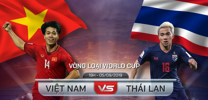 Link xem trực tiếp trận cầu đỉnh cao giữa 2 đại kình địch Đông Nam Á Thái Lan vs Việt Nam trong khuông khổ vòng loại World Cup 2022 Link xem trực tiếp trận cầu đỉnh cao giữa 2 đại kình địch Đông Nam Á Thái Lan vs Việt Nam trong khuông khổ vòng loại World Cup 2022
