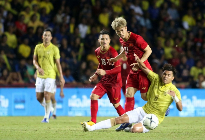 vòng loại World Cup 2022 Việt Nam sẽ có màn đối đầu với Thái Lan vào hôm nay ngày 5/9 Vòng loại World Cup 2022 Việt Nam sẽ có màn đối đầu với Thái Lan vào hôm nay ngày 5/9