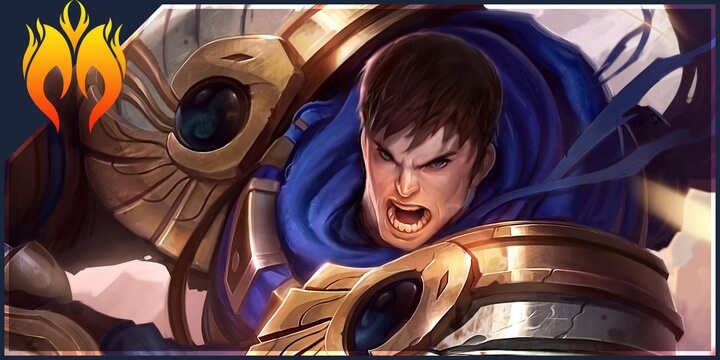 Garen