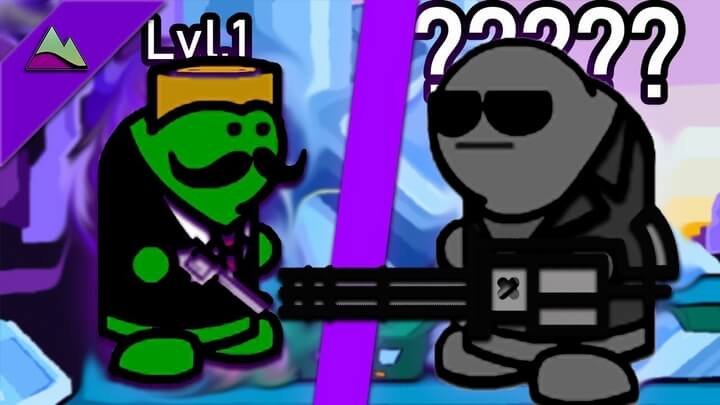 Gun Mayhem