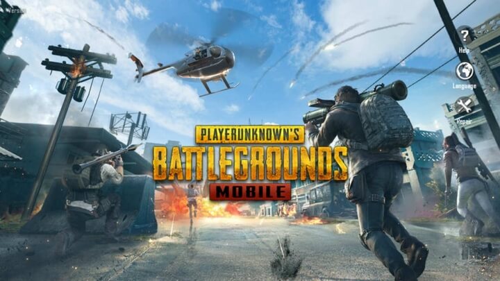 PUBG Mobile : Địa điểm xuất hiện máy bay trong chế độ Payload Mode PUBG Mobile : Địa điểm xuất hiện máy bay trong chế độ Payload Mode