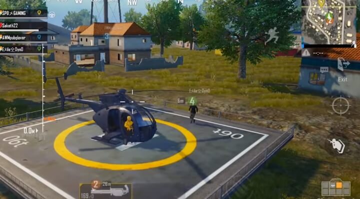 Primorsk Primorsk