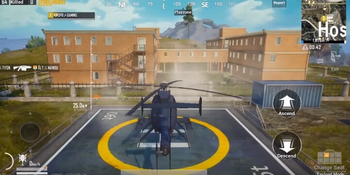 Hospital Hospital