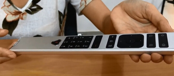Remote điều khiển Remote điều khiển