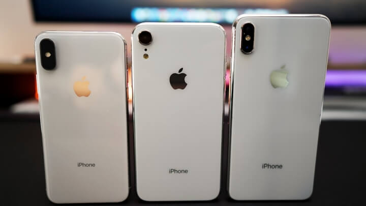 Liệu đây sẽ là iPhone 9 hay iPhone SE 2