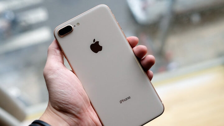 iPhone Lock thiết bị rất dễ bị khóa iCloud từ công cụ iCloud Relock