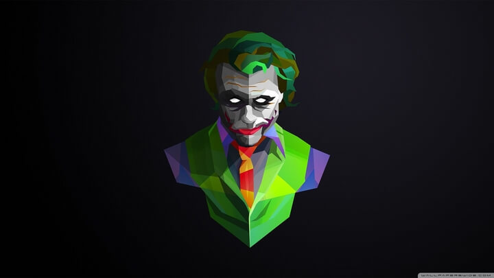 Những câu nói hay của Joker Những câu nói hay của Joker phiên bản The Dark Knight (2008) và Joker (2019)
