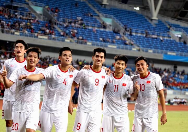 U22 Việt Nam U22 Việt Nam