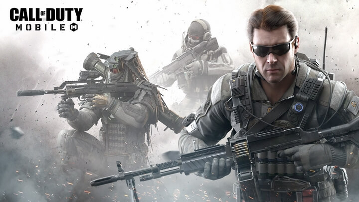 Call of Duty Mobile Season 2