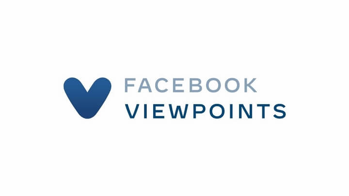 Facebook Viewpoints là gì