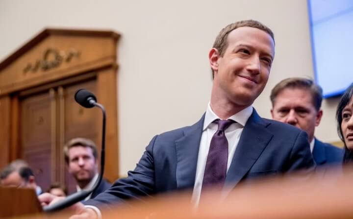 Facebook cho biết, họ sẽ không bán thông tin của người dùng từ ứng dụng này cho bên thứ ba