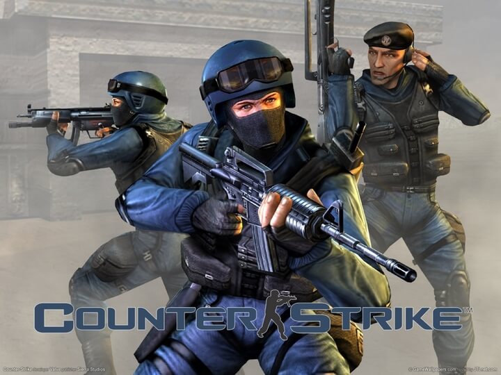 Team chống khủng bố Team chống khủng bố