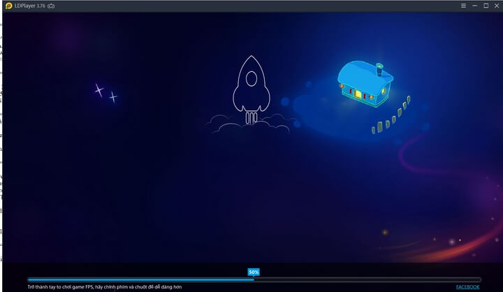 LDPlayer sẽ cập nhật và fix các lỗi niếu có LDPlayer sẽ cập nhật và fix các lỗi niếu có