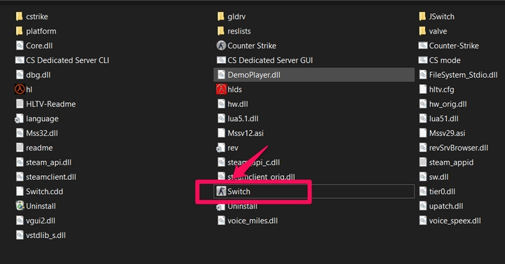 Cách chơi chế độ Deadmatch trên CS 1.6 Cách chơi chế độ Deadmatch trên CS 1.6