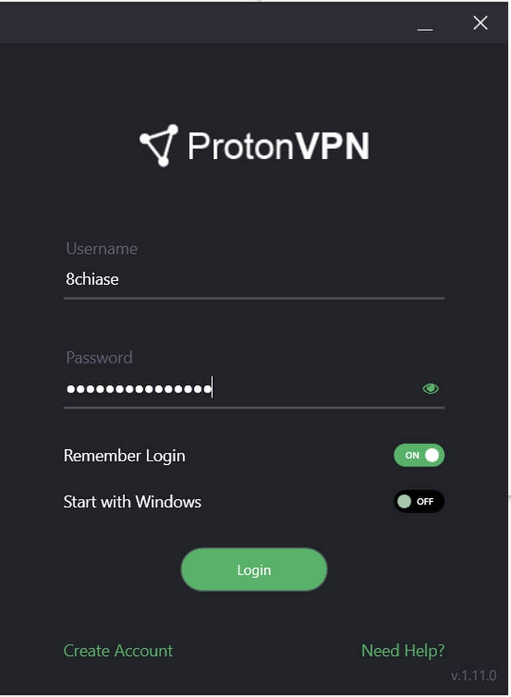 Đăng nhập bằng Email ProtonMail Đăng nhập bằng Email ProtonMail