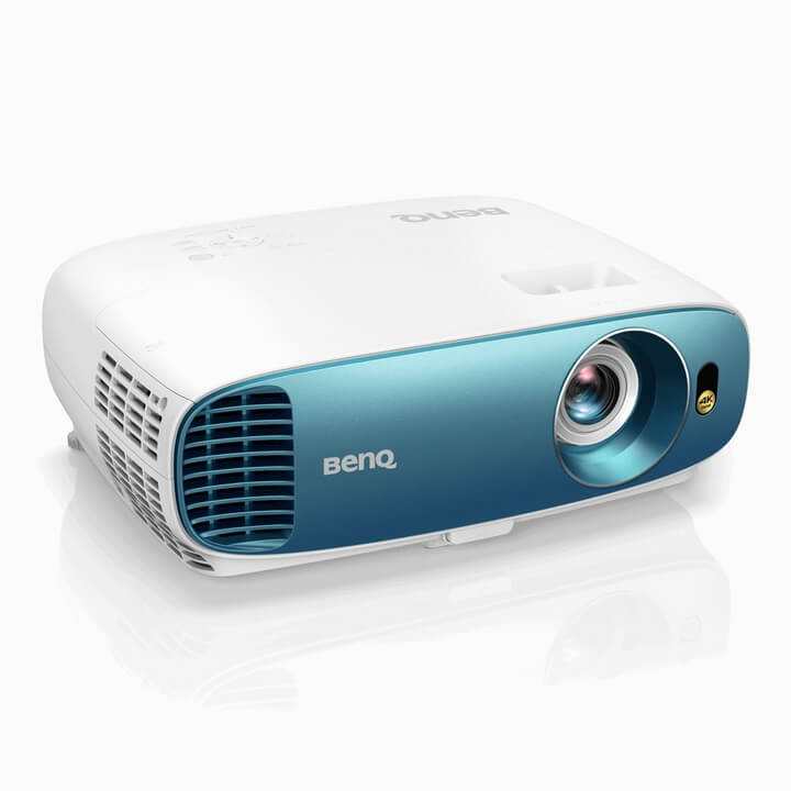 Máy chiếu BENQ 4K TK800M