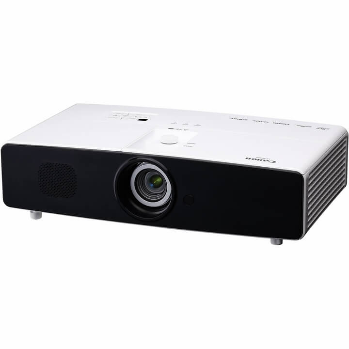 Máy chiếu Canon LX-MU500