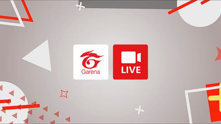 Garena LIVE là gì