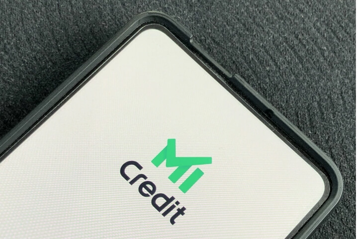 Mi Credit cho vay trực tuyến giải ngân chỉ torng 5 phút Mi Credit cho vay trực tuyến giải ngân chỉ torng 5 phút