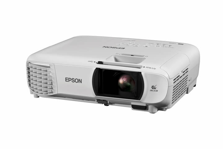 Epson EH-TW650