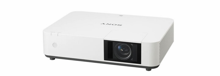Máy chiếu laser Sony VPL-PHZ10