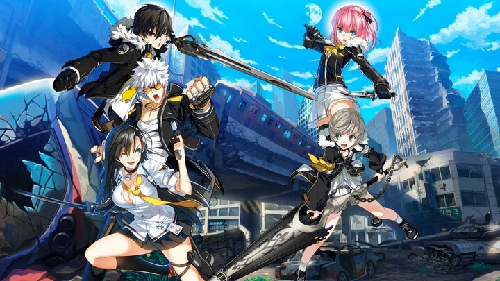 Closers Online - Siêu Đặc Vụ