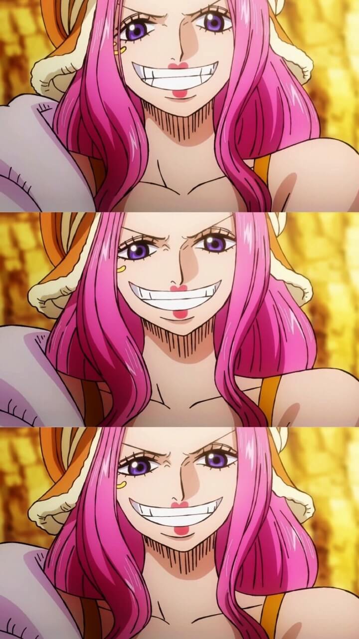 Jewelry Bonney