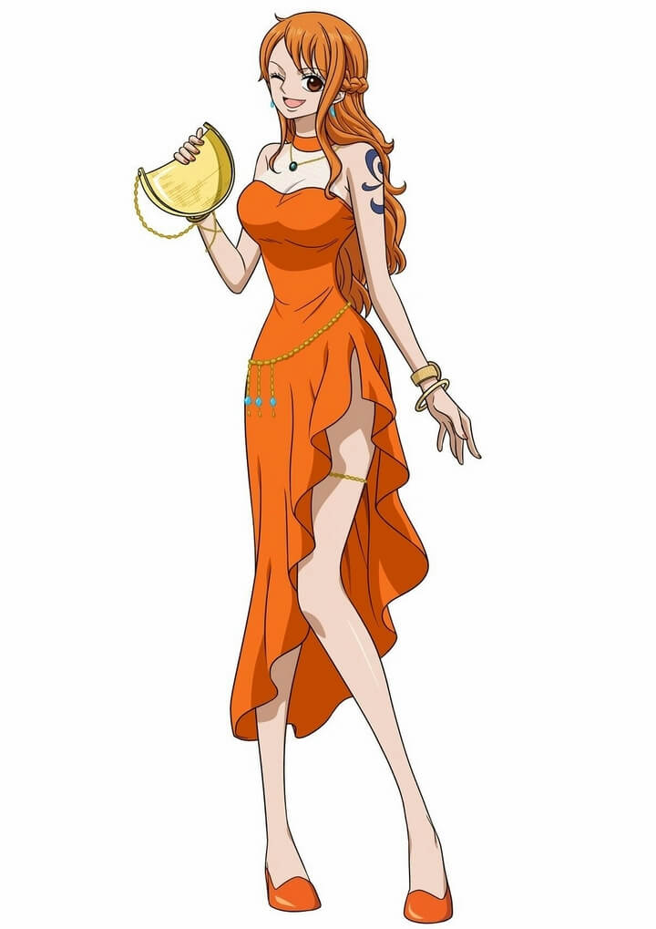 Nami Nami